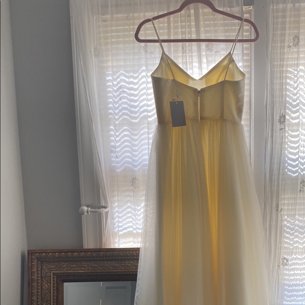 A-line Wedding Gown